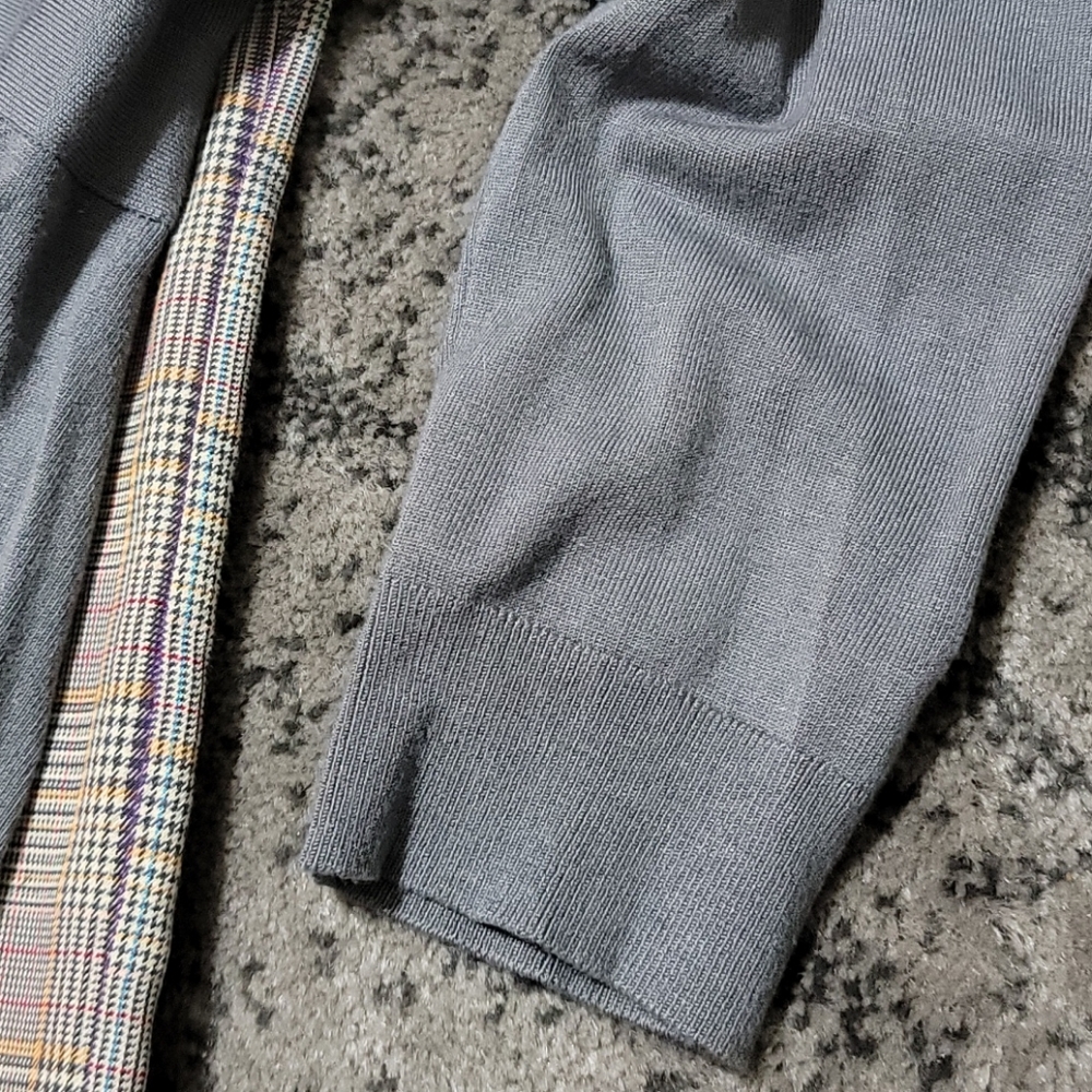 NY&C Cardigan SZ.M - Picture 5 of 5